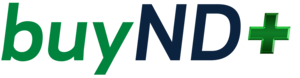 buyND+ Logo